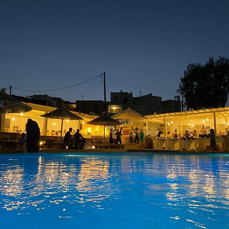 Aeolos Bay Tinos Exterior foto