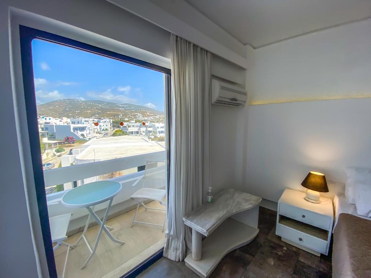 Aeolos Bay Tinos Exterior foto