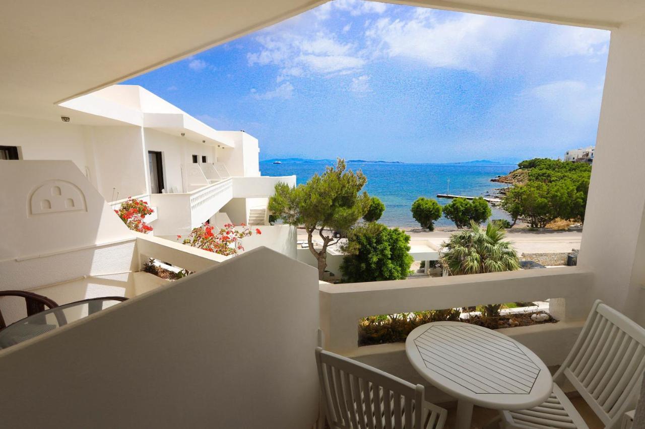 Aeolos Bay Tinos Exterior foto
