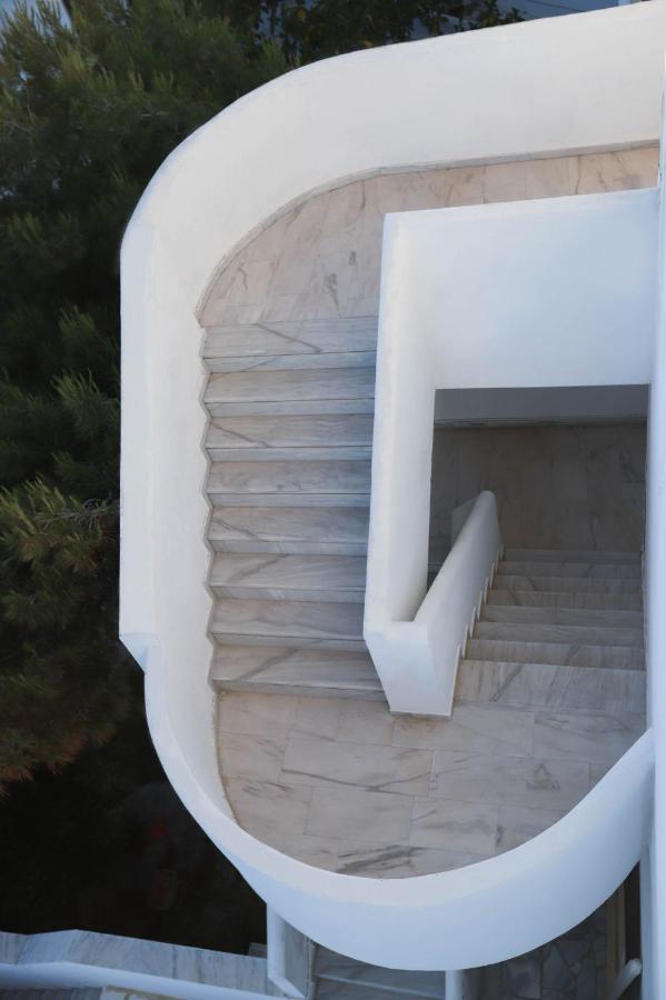 Aeolos Bay Tinos Exterior foto