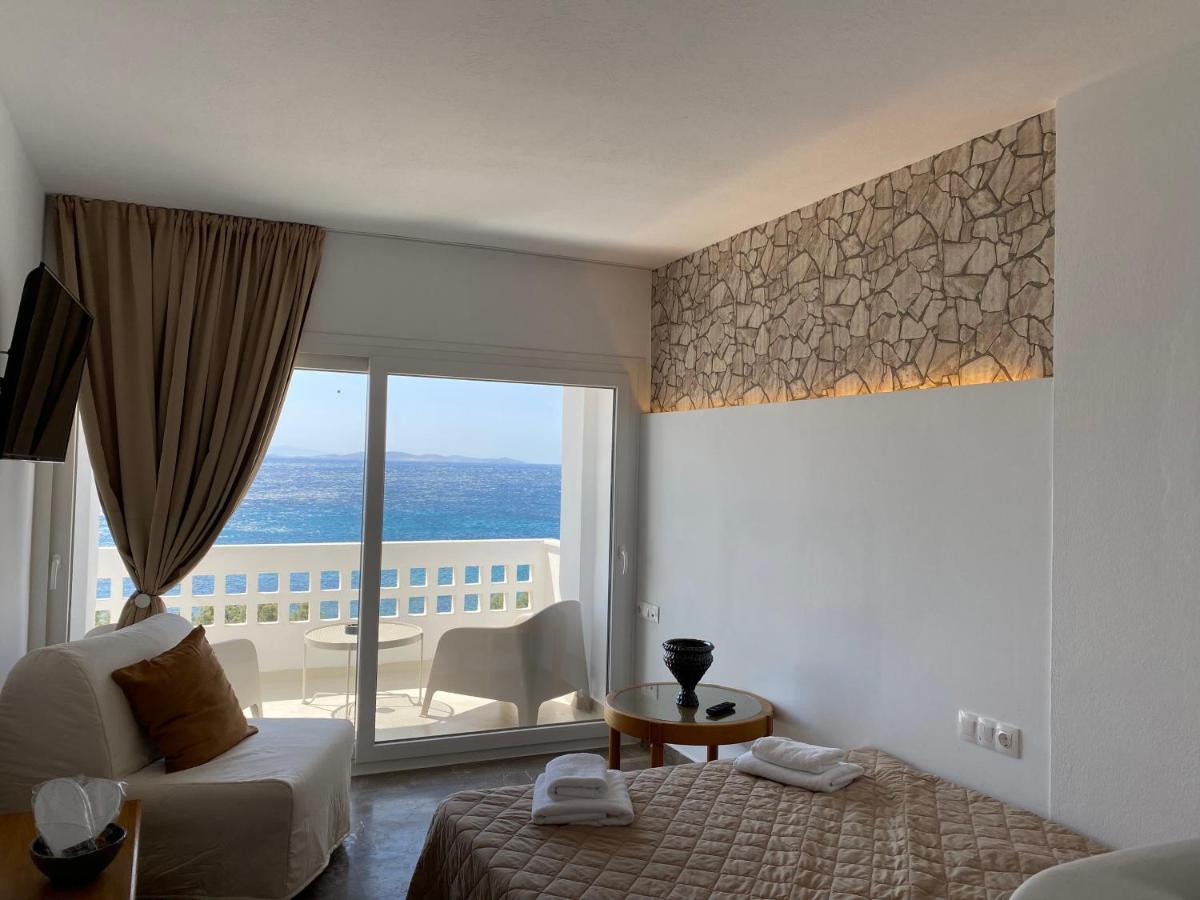 Aeolos Bay Tinos Exterior foto