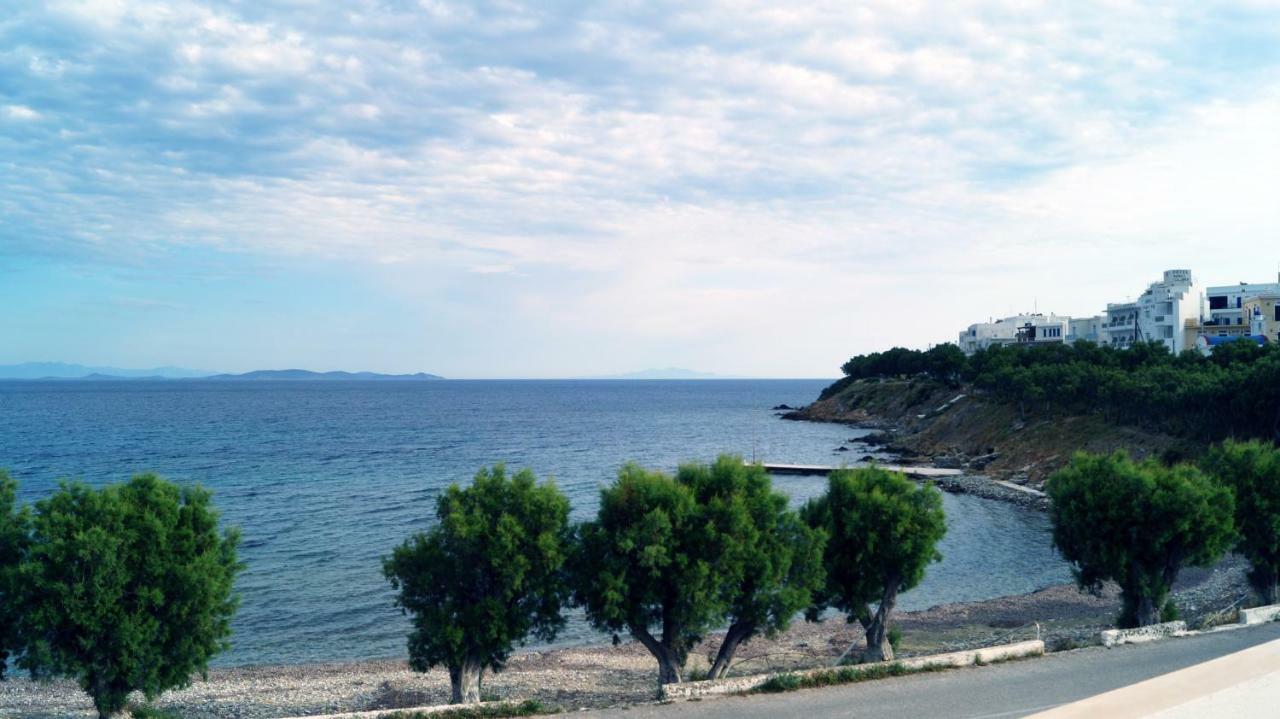 Aeolos Bay Tinos Exterior foto