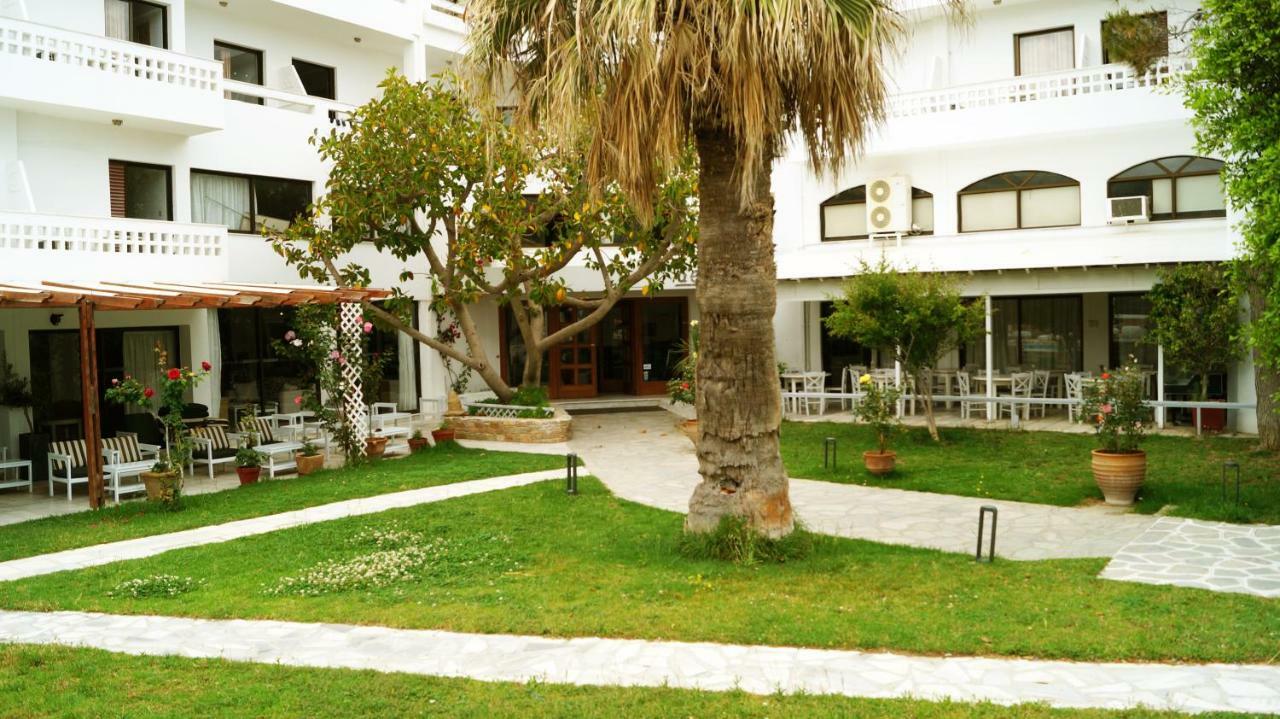 Aeolos Bay Tinos Exterior foto