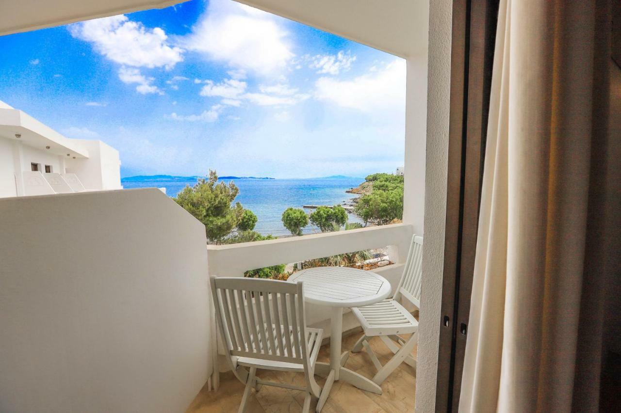 Aeolos Bay Tinos Exterior foto