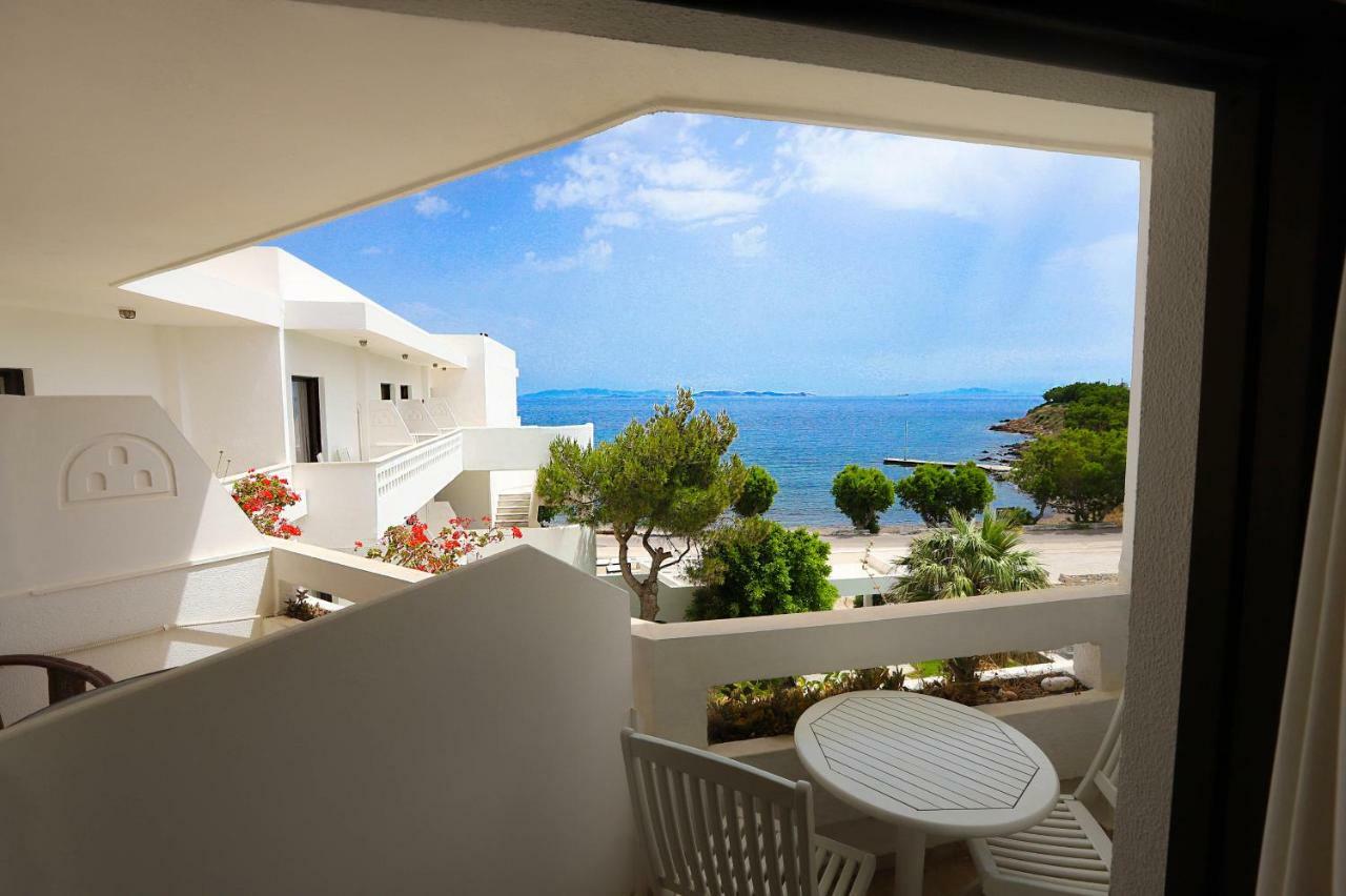 Aeolos Bay Tinos Exterior foto