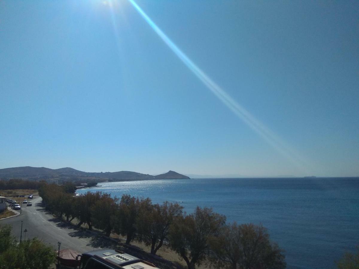 Aeolos Bay Tinos Exterior foto